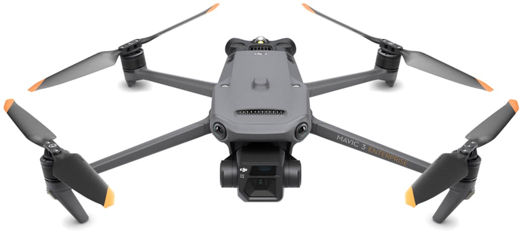 Квадрокоптер DJI Mavic 3 Enterprise (CP.EN.00000411.01)